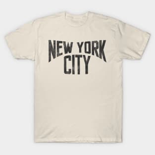 New York City Classic T-Shirt